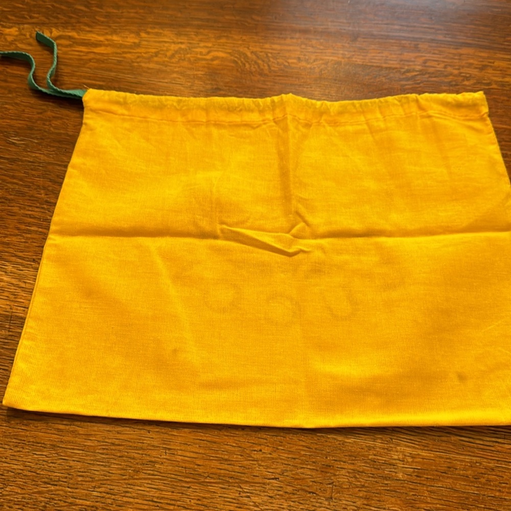 Gucci Adidas dust bag - Picture 3 of 8
